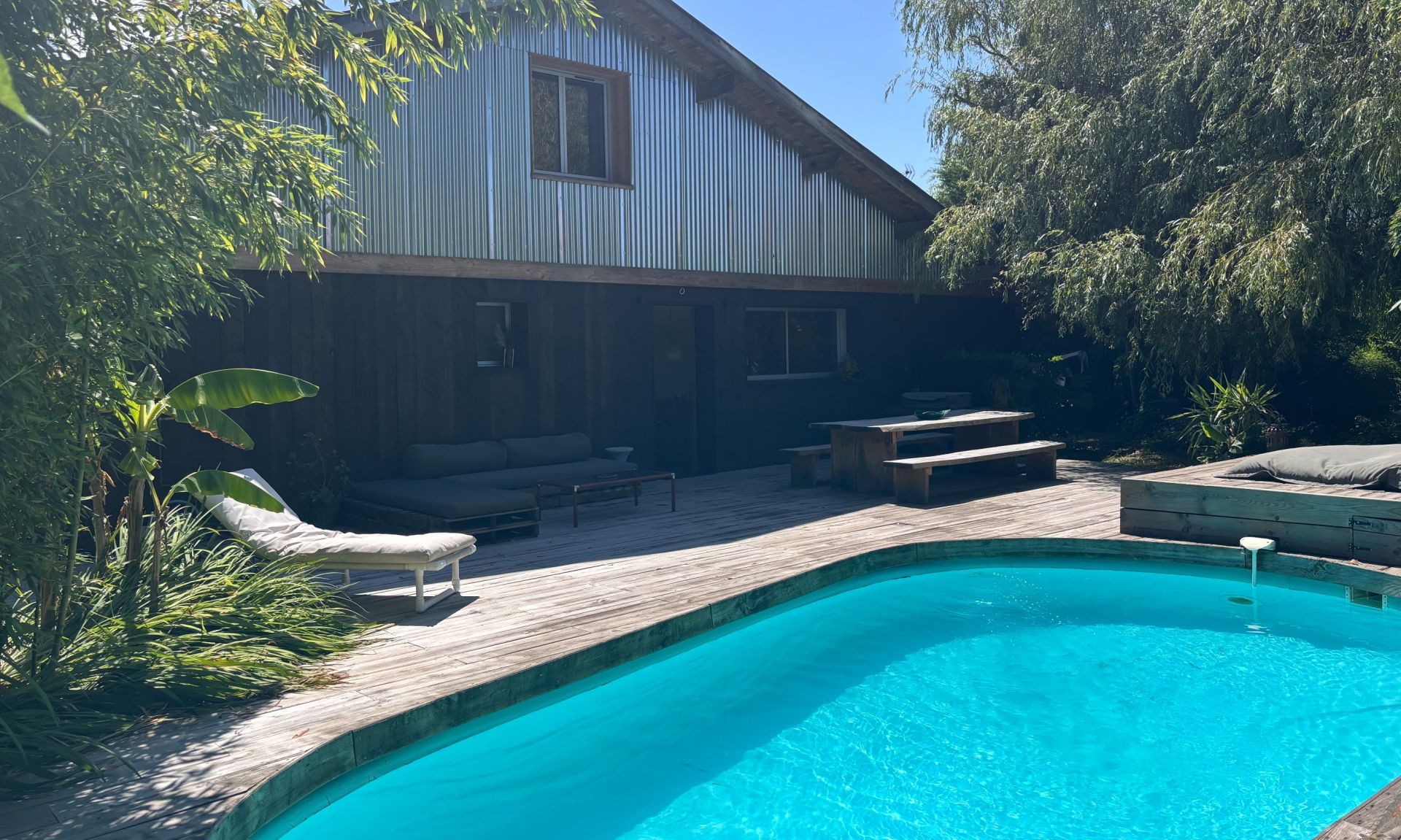 house 5 rooms for sale on SEIGNOSSE (40510)
