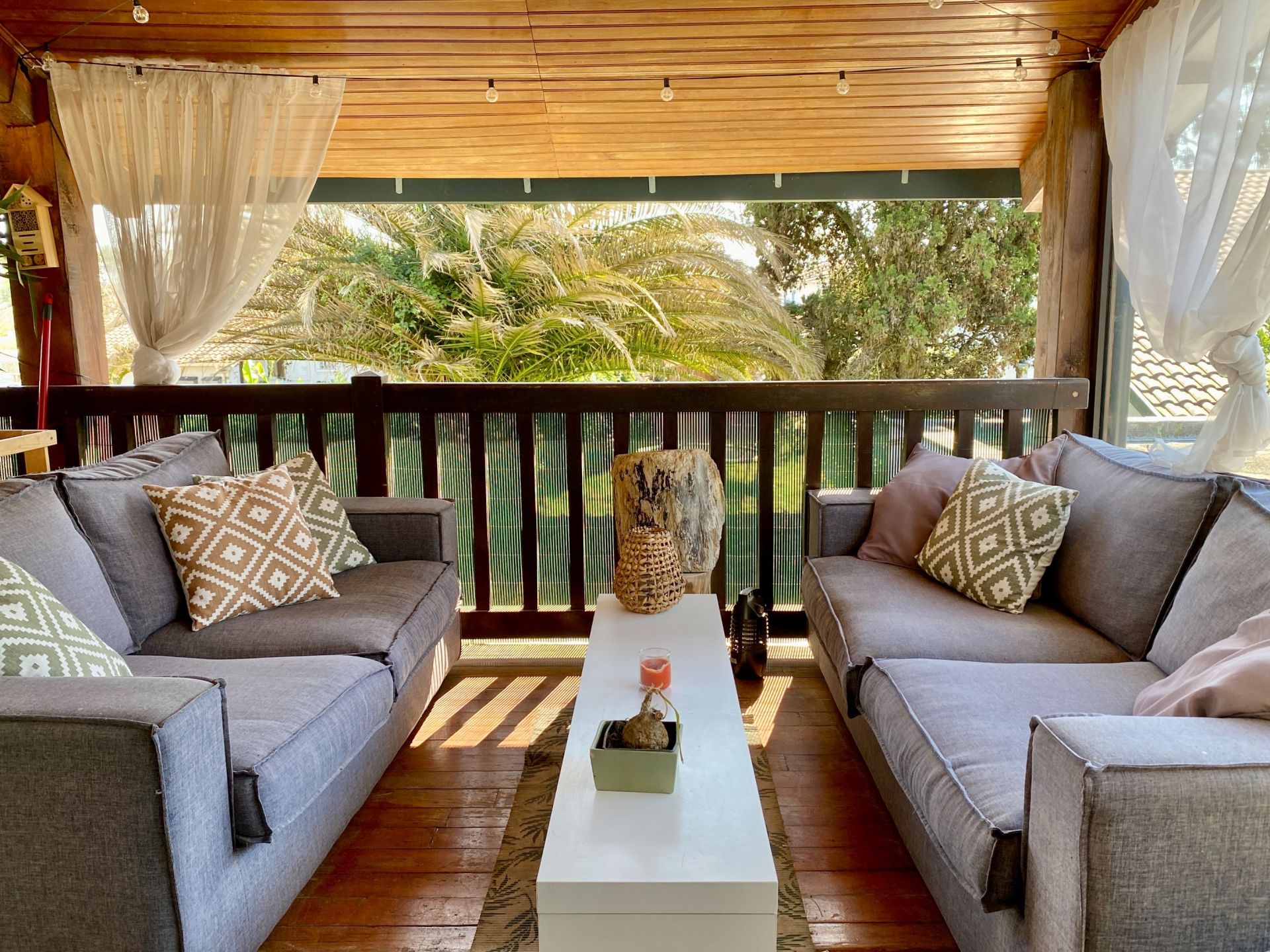 appartement 5 pièces en vente sur SEIGNOSSE (40510)