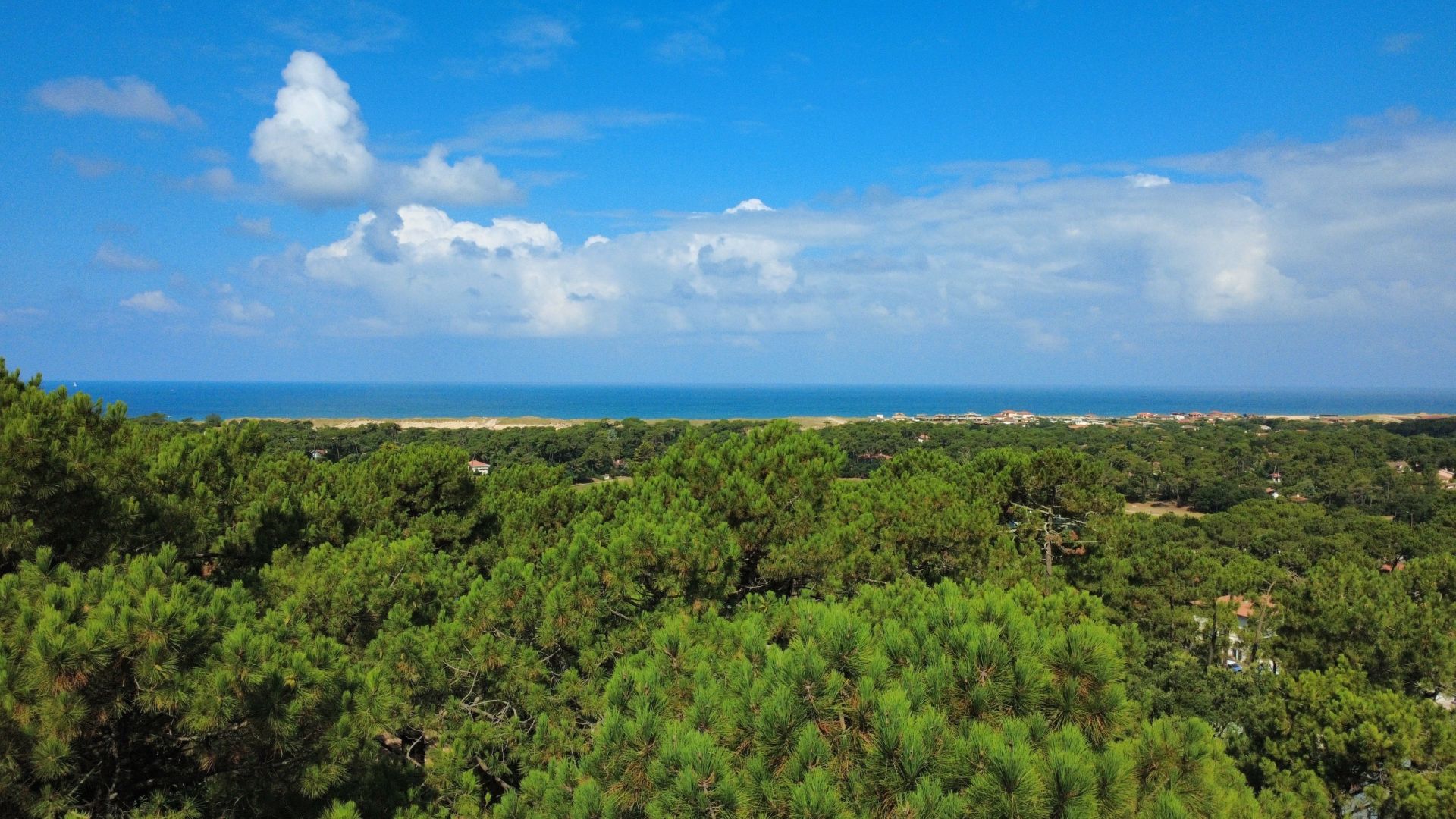 house 5 rooms for sale on SOORTS HOSSEGOR (40150)