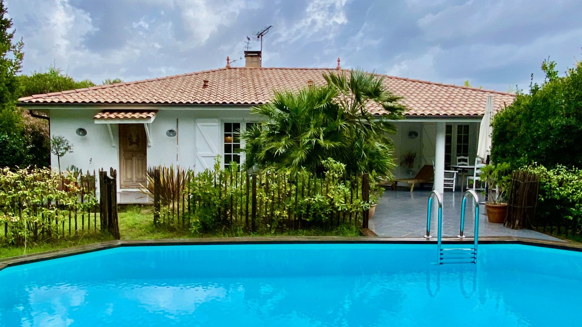 maison 5 pièces en vente sur LABENNE (40530) maison 5 pièces en vente sur LABENNE (40530)