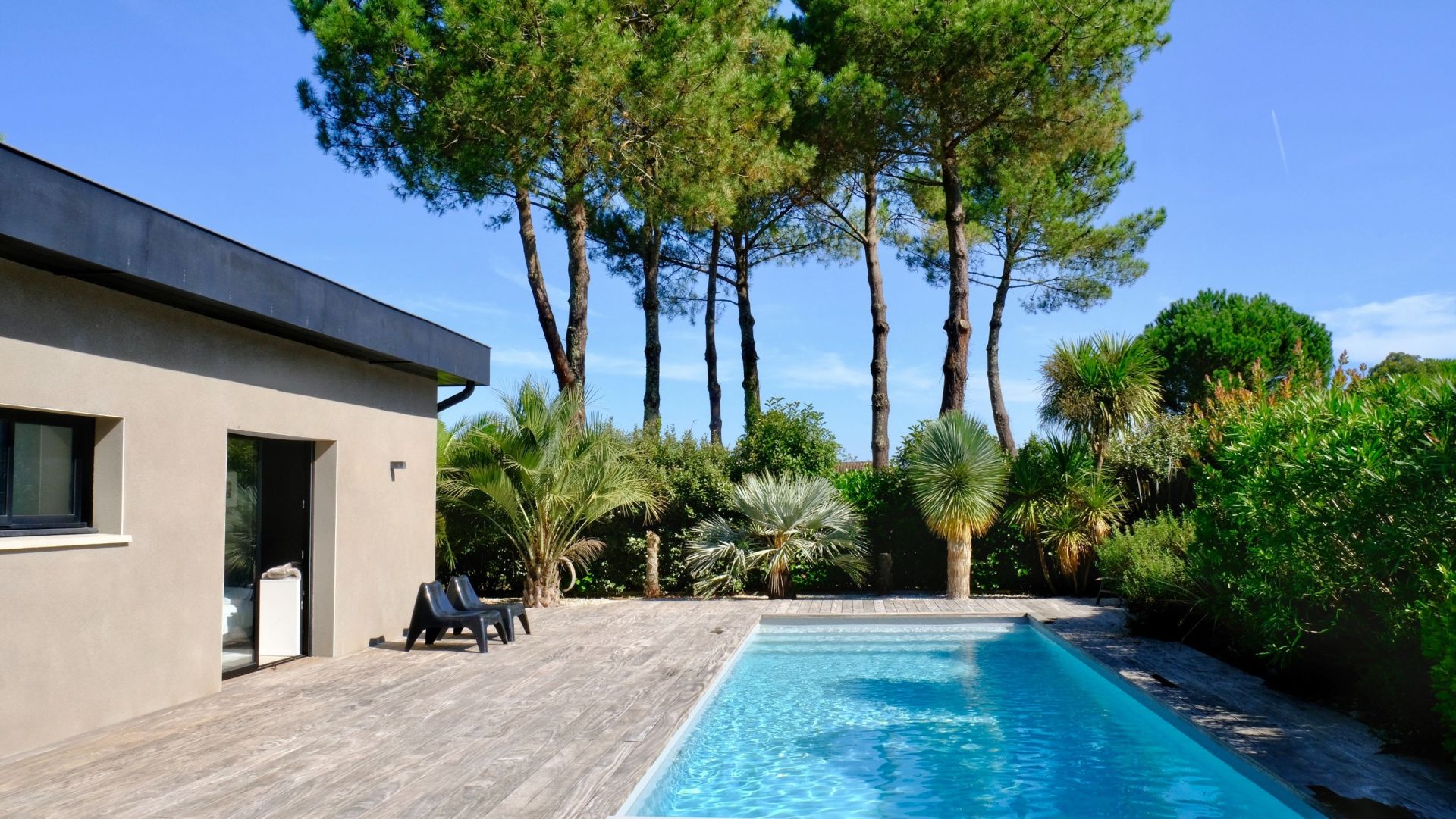 maison 5 pièces en vente sur SEIGNOSSE (40510)