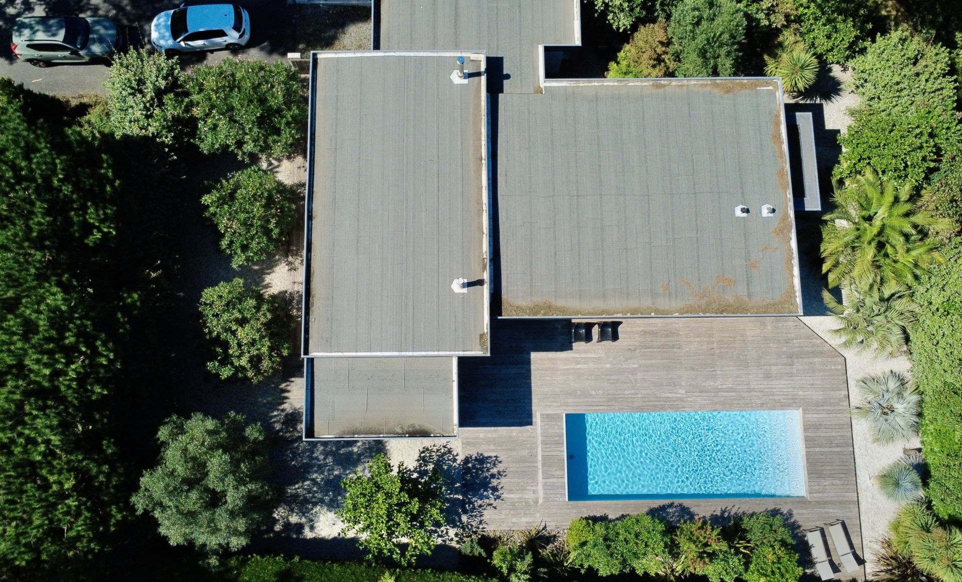 maison 5 pièces en vente sur SEIGNOSSE (40510)