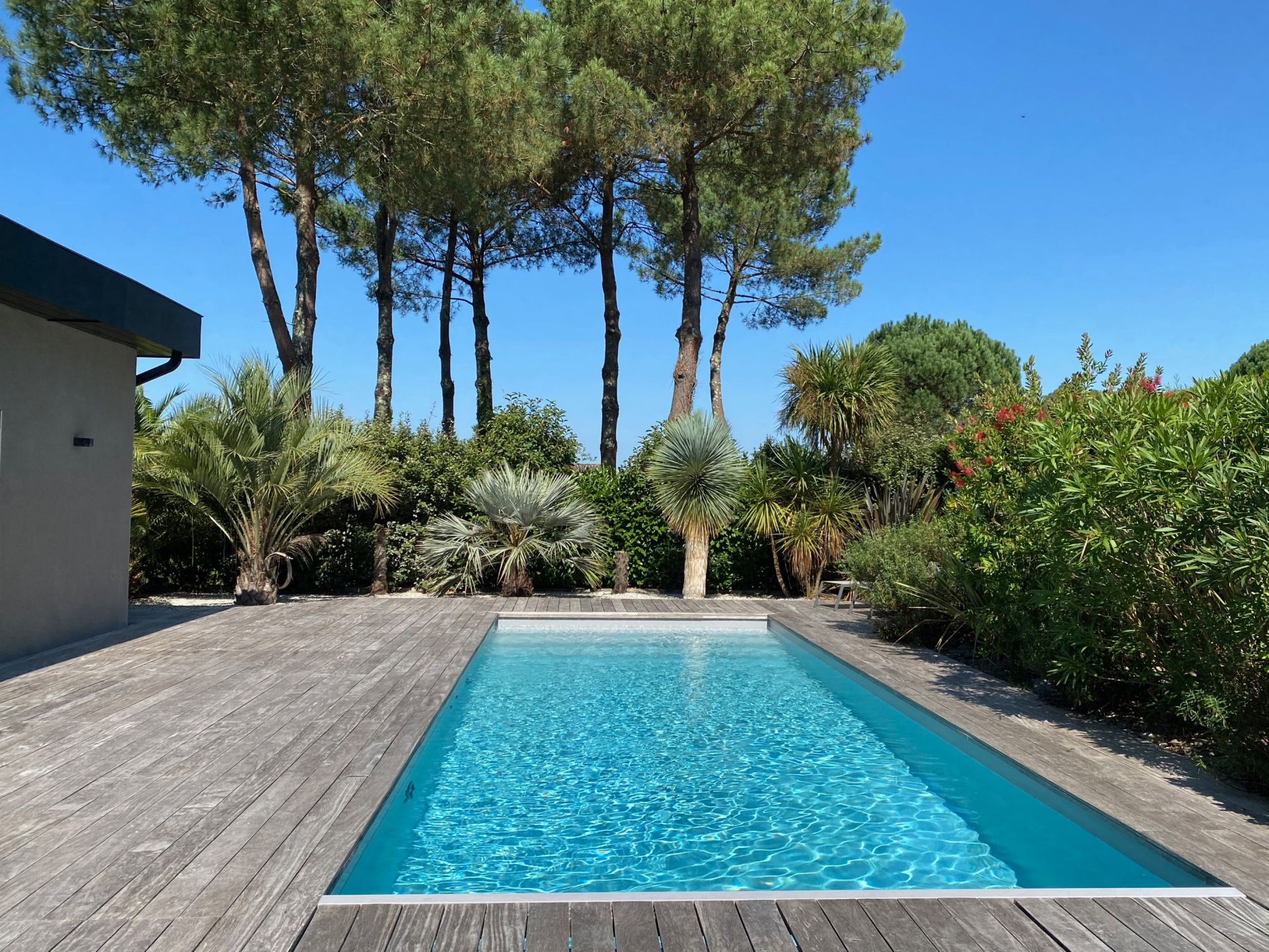 maison 5 pièces en vente sur SEIGNOSSE (40510)