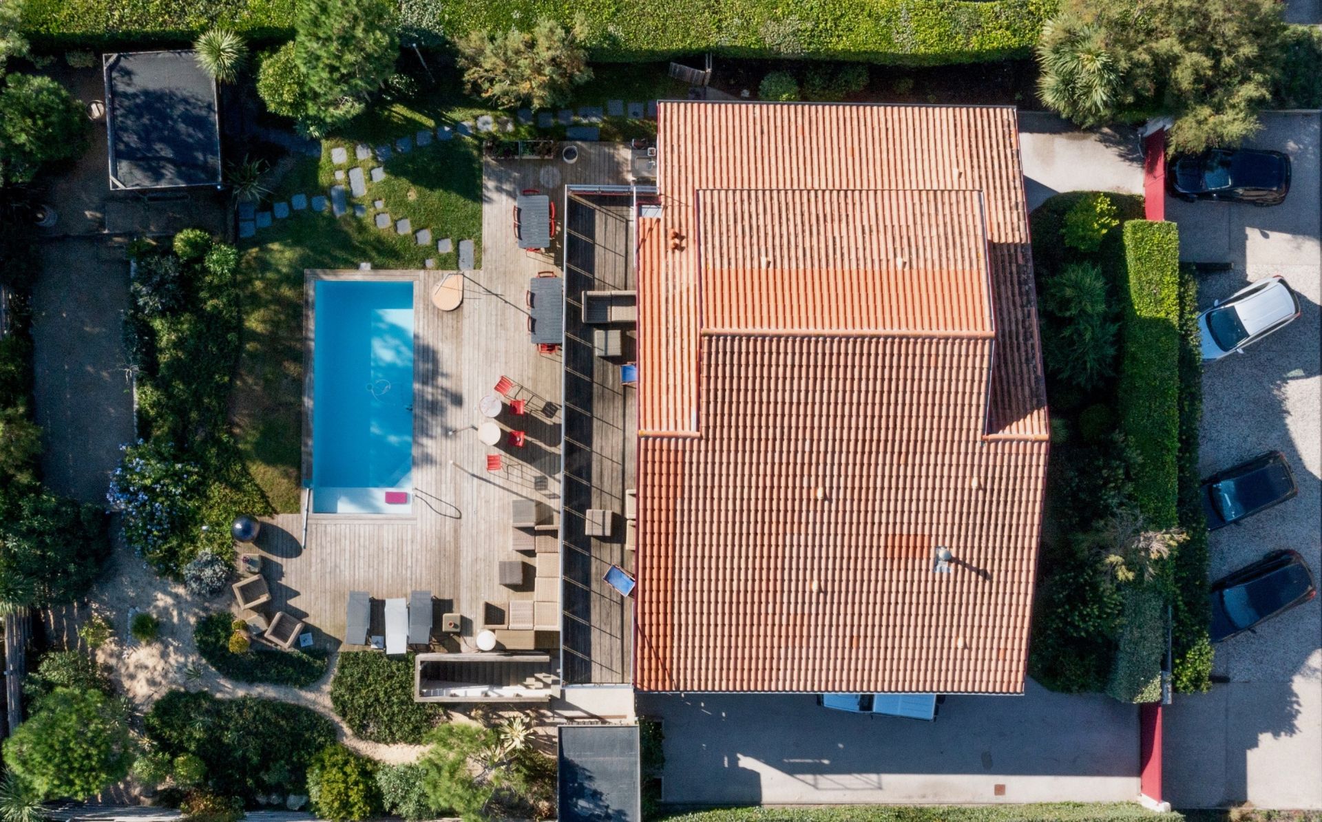 villa 9 rooms for sale on HOSSEGOR (40150)