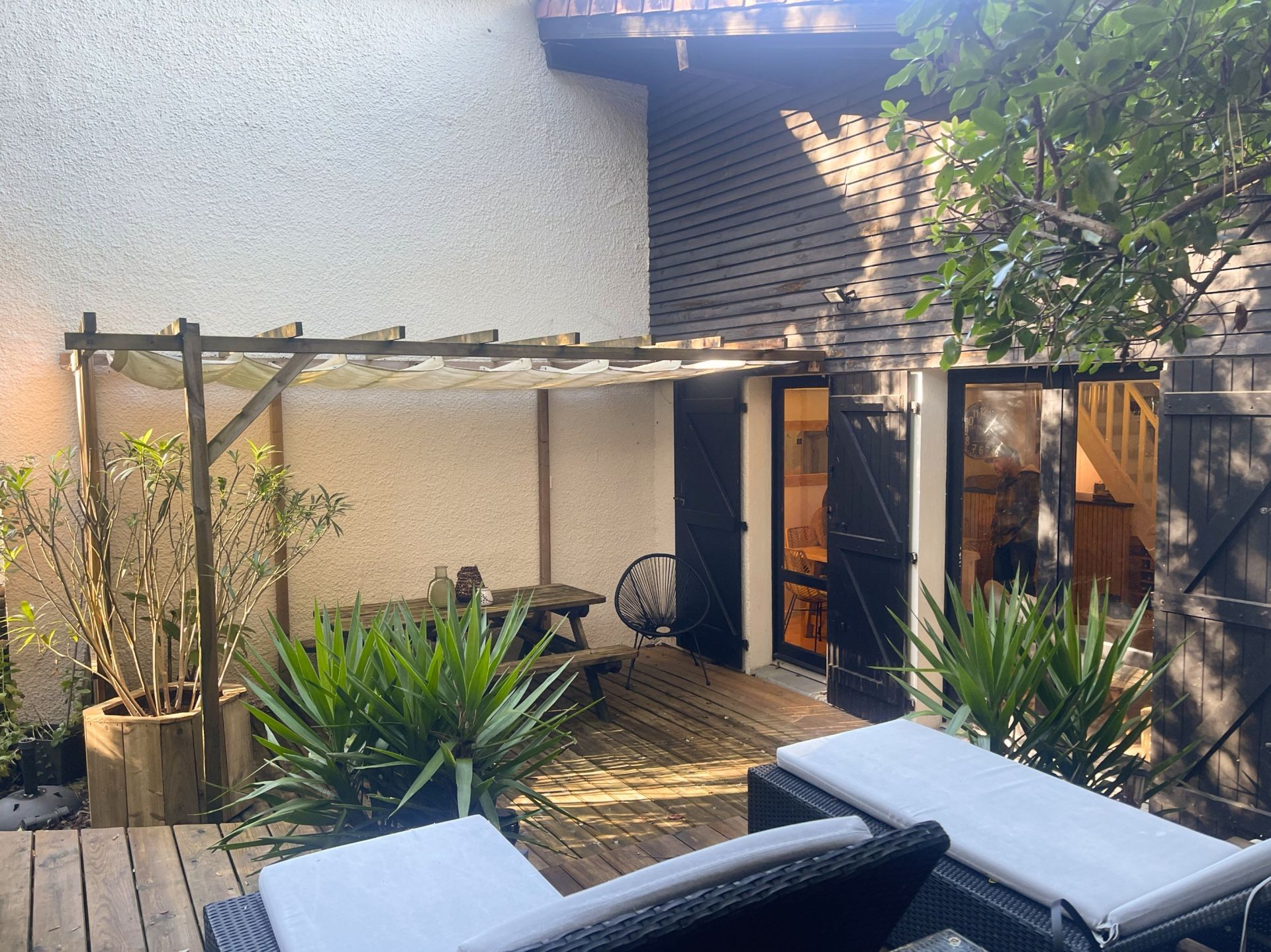 house 3 rooms for sale on SEIGNOSSE (40510)