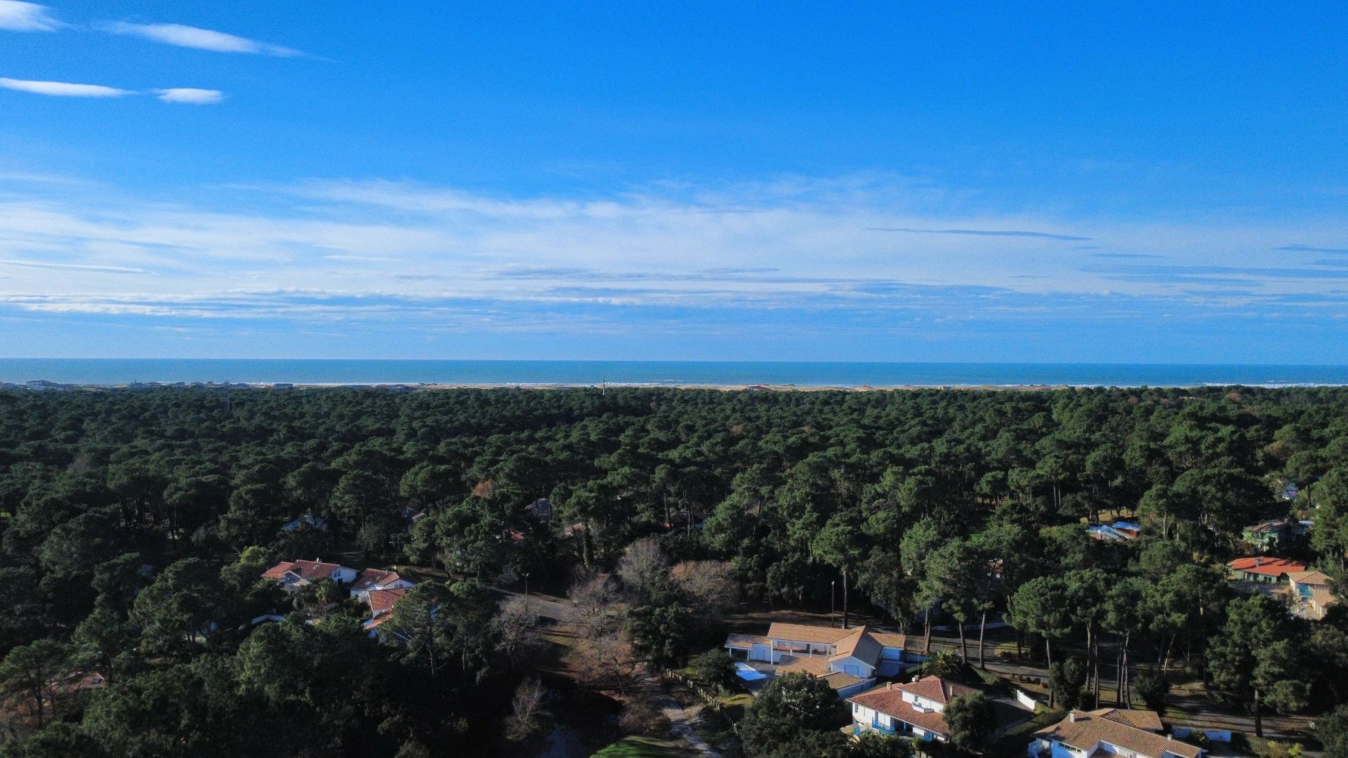 villa 5 rooms for sale on SEIGNOSSE (40510)