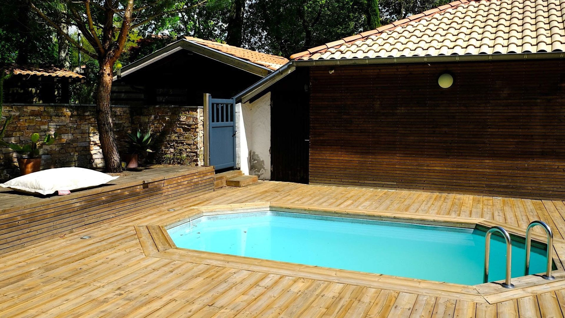 maison 6 pièces en vente sur TOSSE (40230)