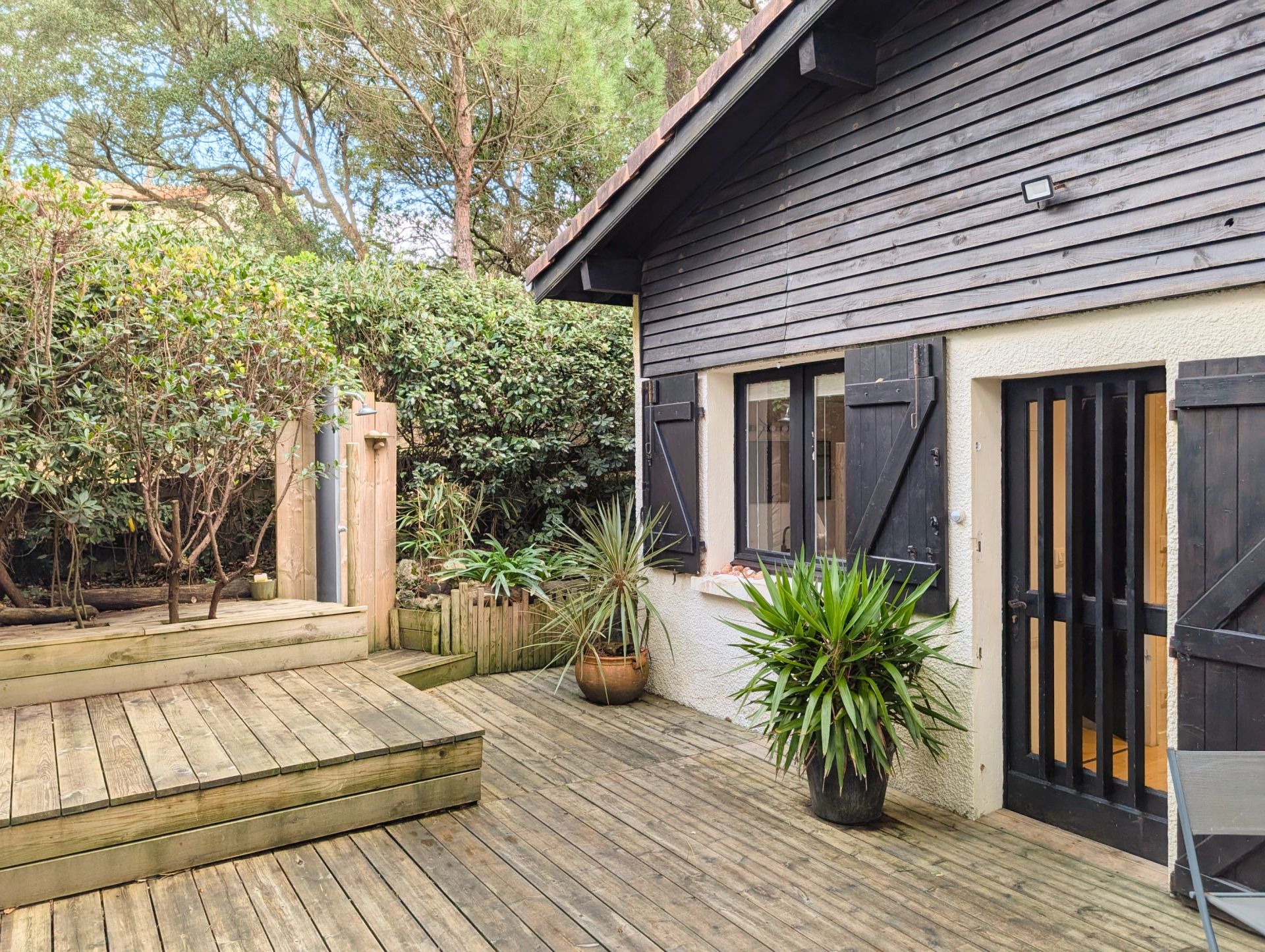 house 3 rooms for sale on SEIGNOSSE (40510)