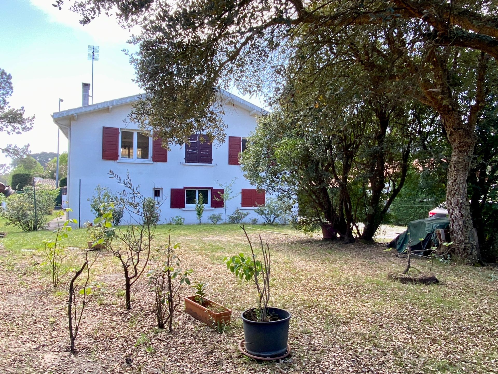 maison 7 pièces en vente sur SOORTS HOSSEGOR (40150)