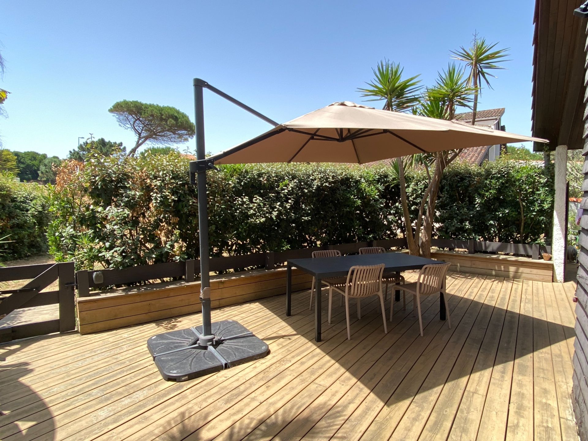 house 3 rooms for sale on SEIGNOSSE (40510)