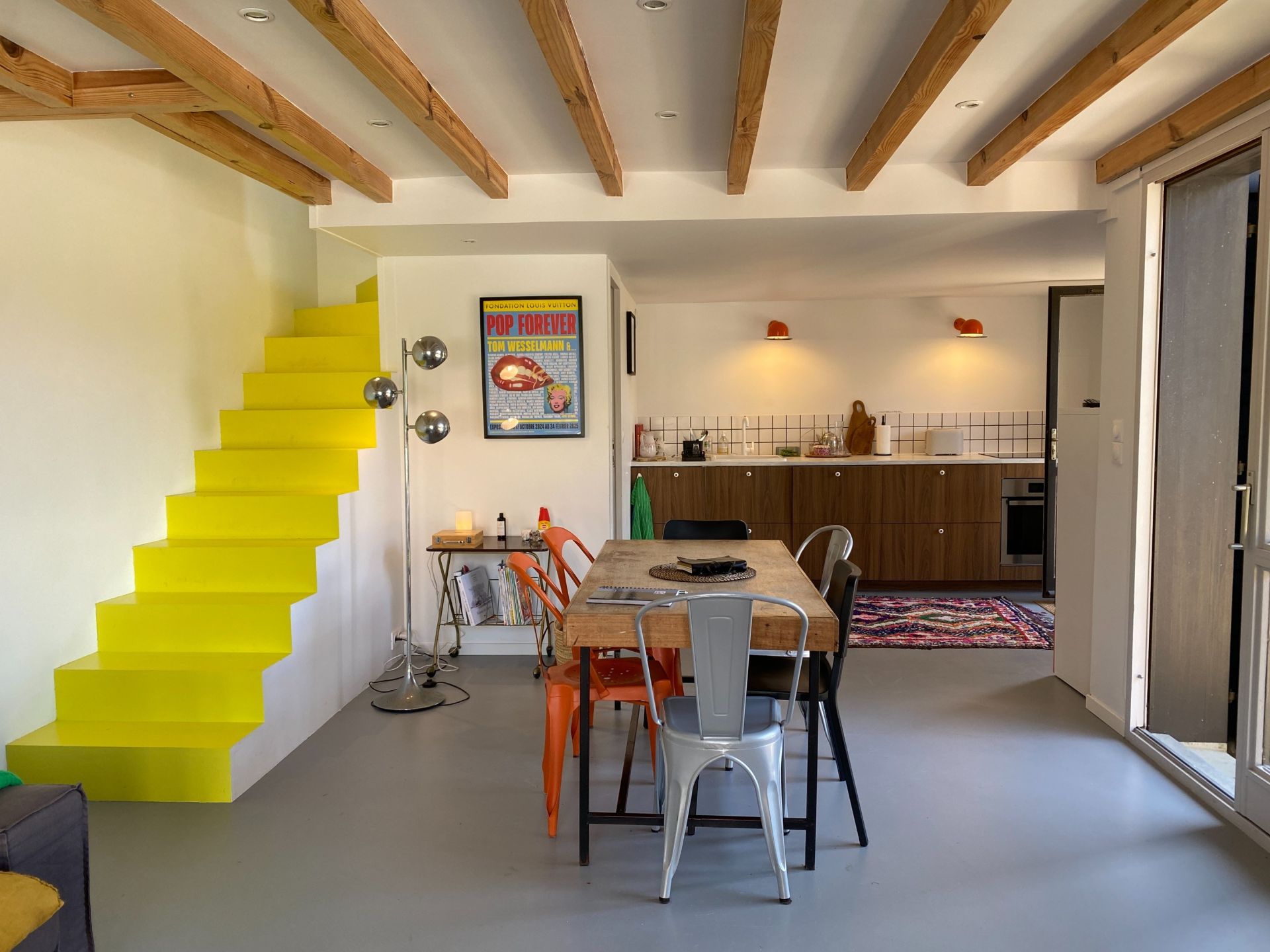 maison 3 pièces en vente sur SEIGNOSSE (40510)