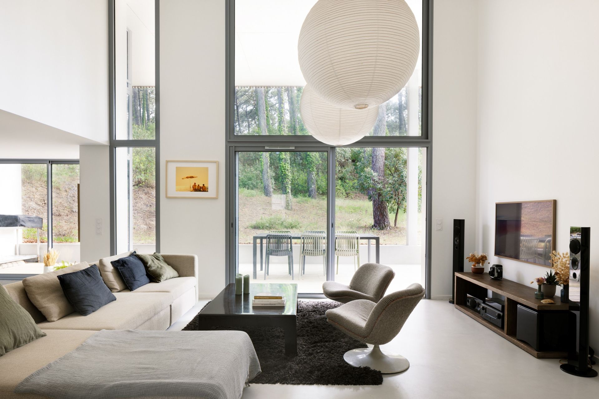 maison 5 pièces en vente sur SEIGNOSSE (40510)