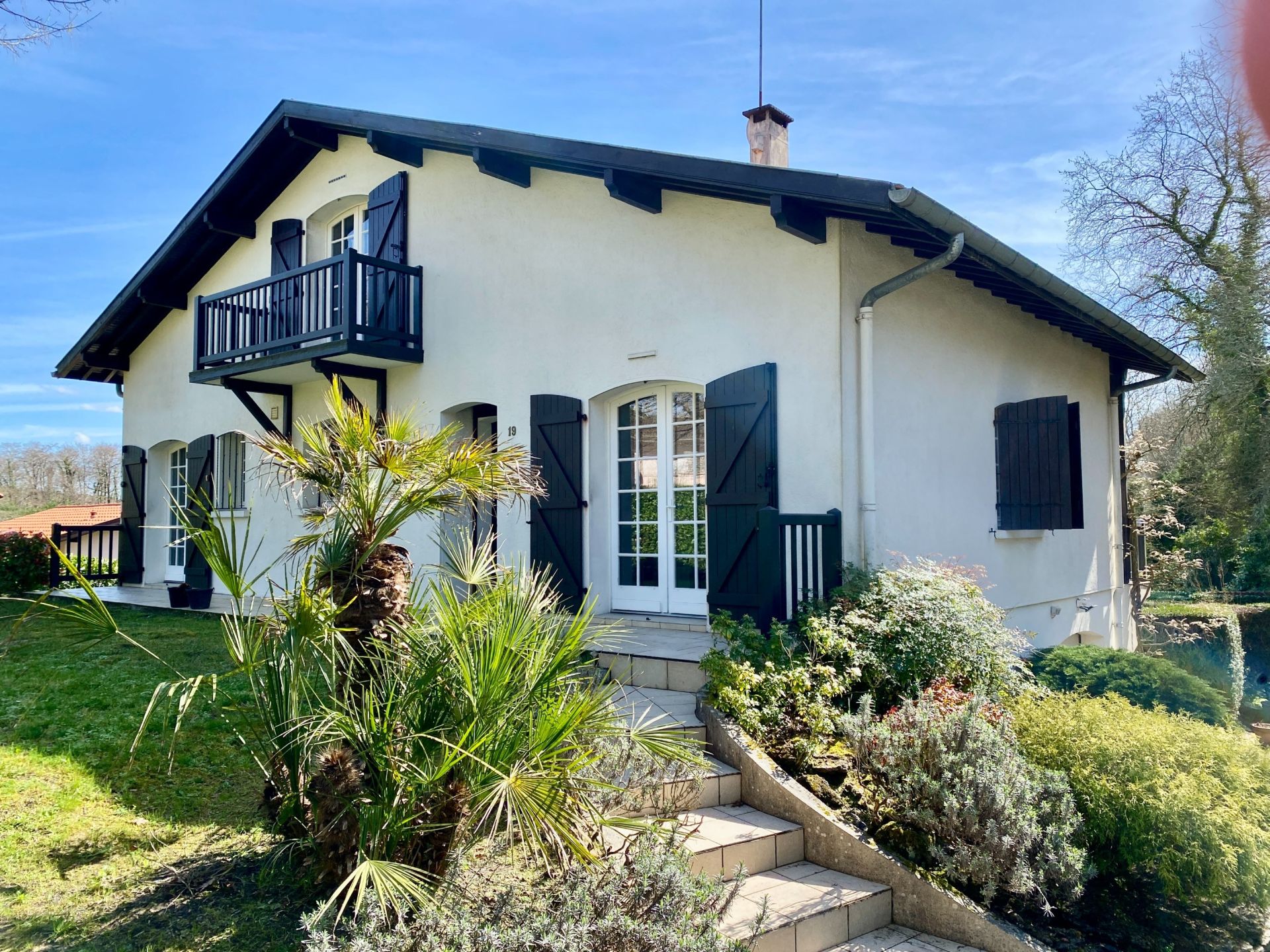 property 10 rooms for sale on TOSSE (40230)