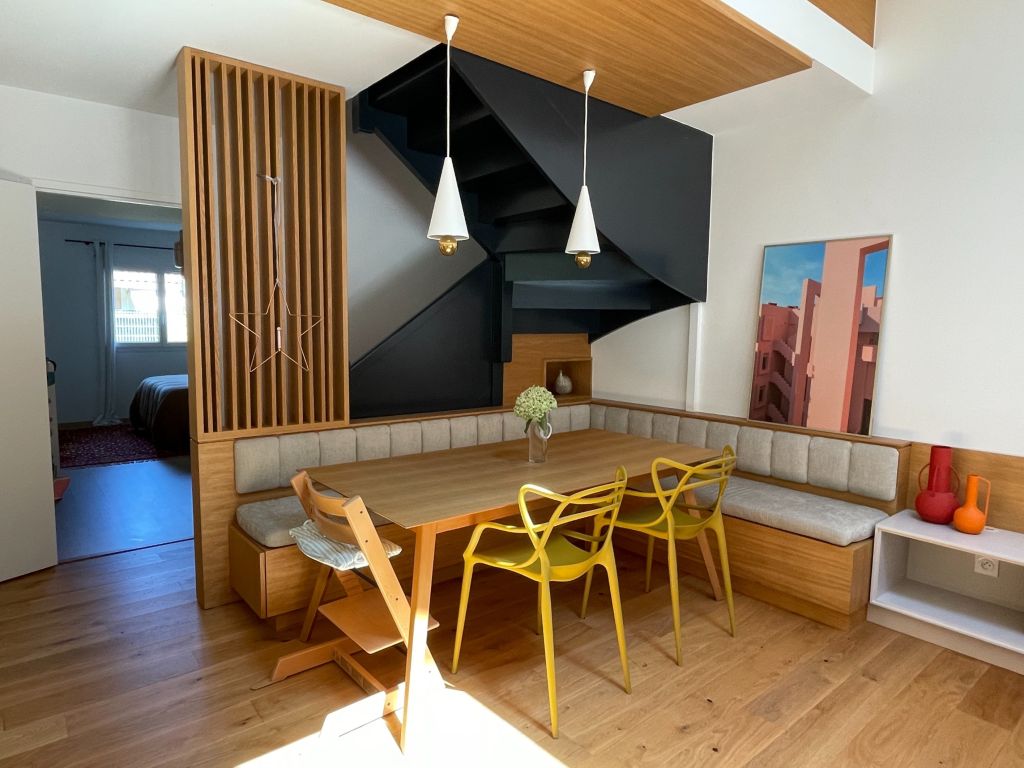 villa 5 pièces en vente sur HOSSEGOR (40150)