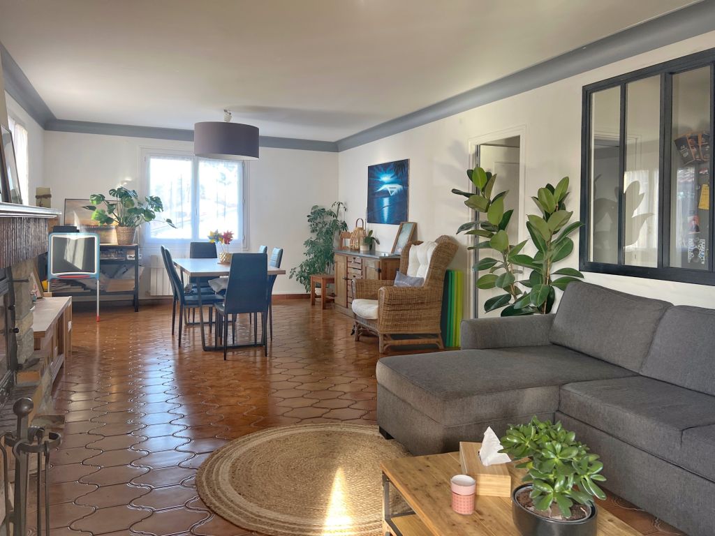 appartement 5 pièces en vente sur SEIGNOSSE (40510)
