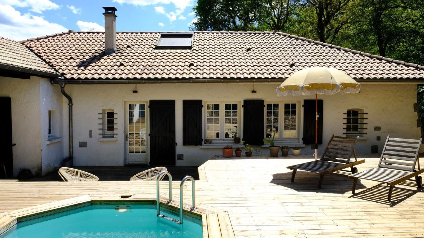 house 6 rooms for sale on TOSSE (40230)