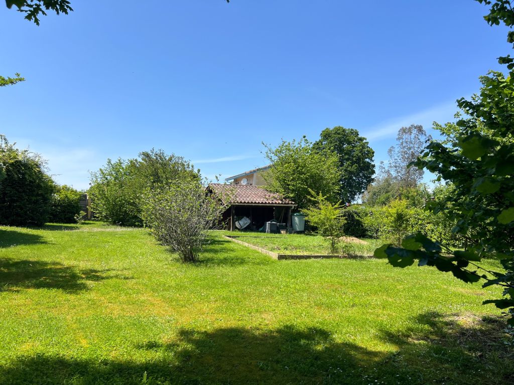 land for sale on ANGRESSE (40150)