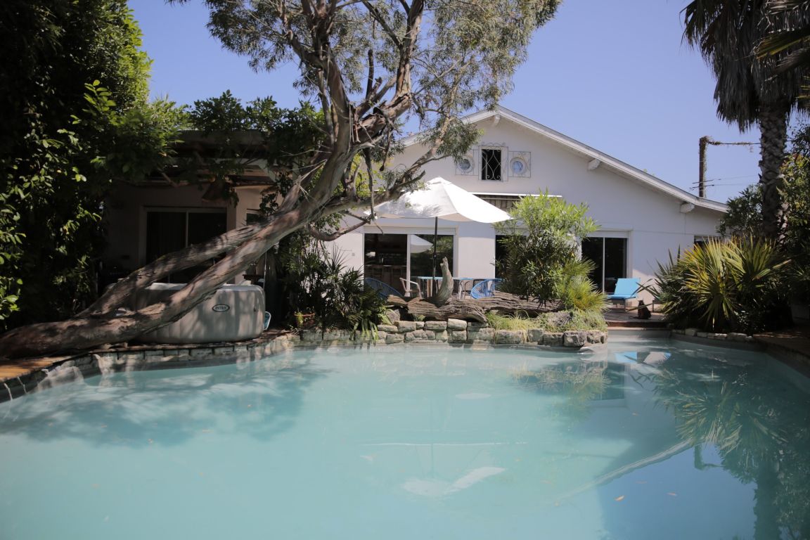 house 4 rooms for sale on SOORTS HOSSEGOR (40150)