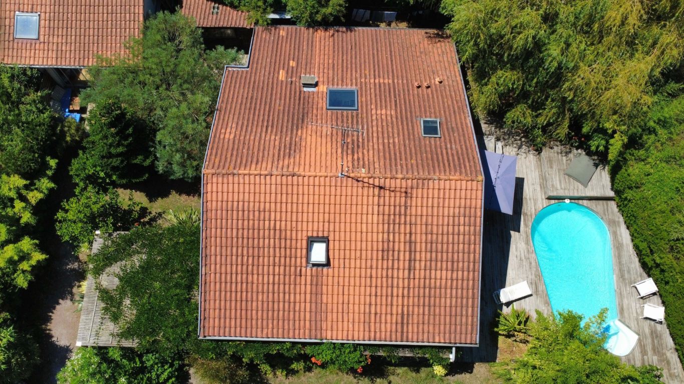 maison 5 pièces en vente sur SEIGNOSSE (40510)