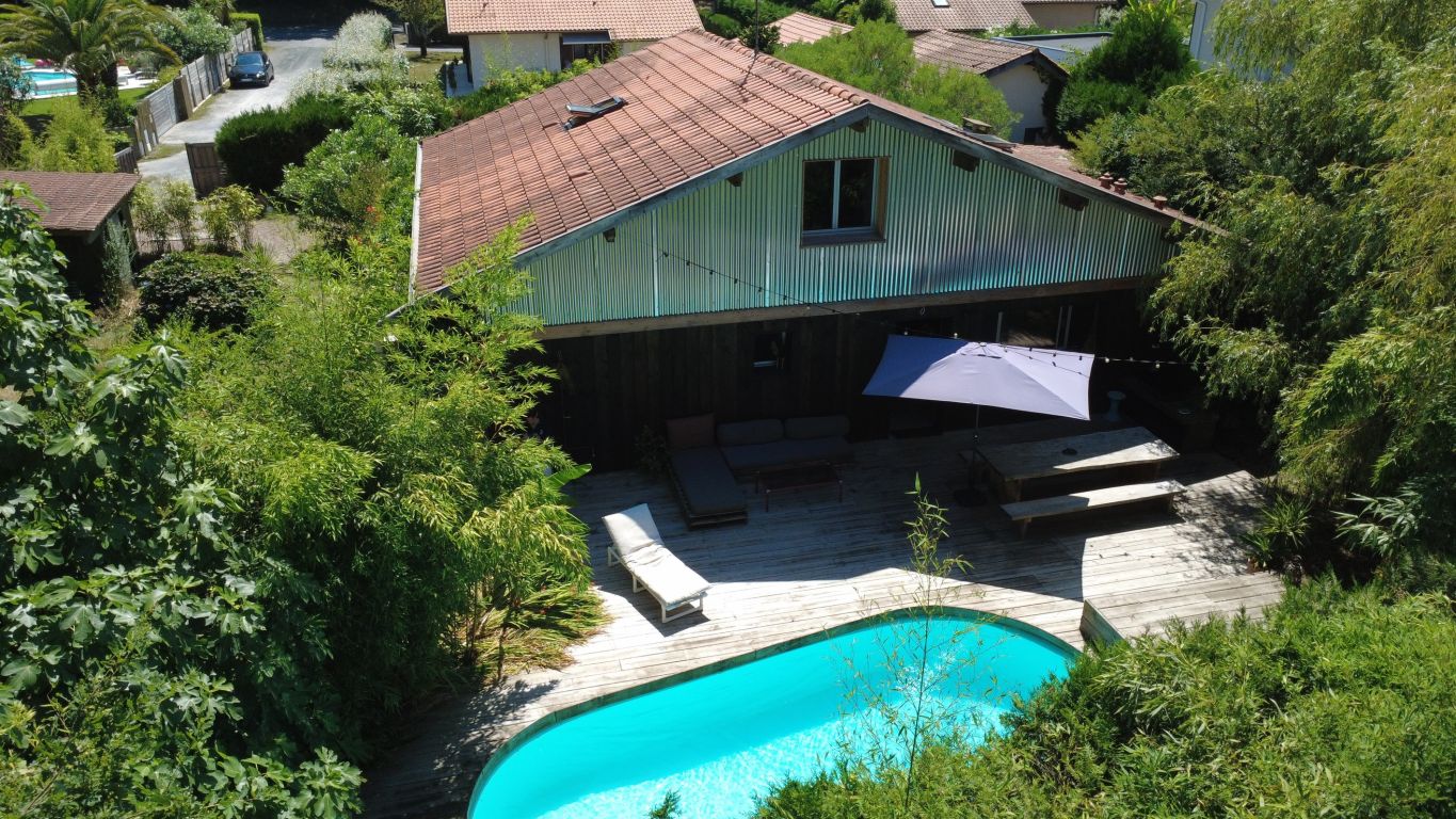 house 5 rooms for sale on SEIGNOSSE (40510)