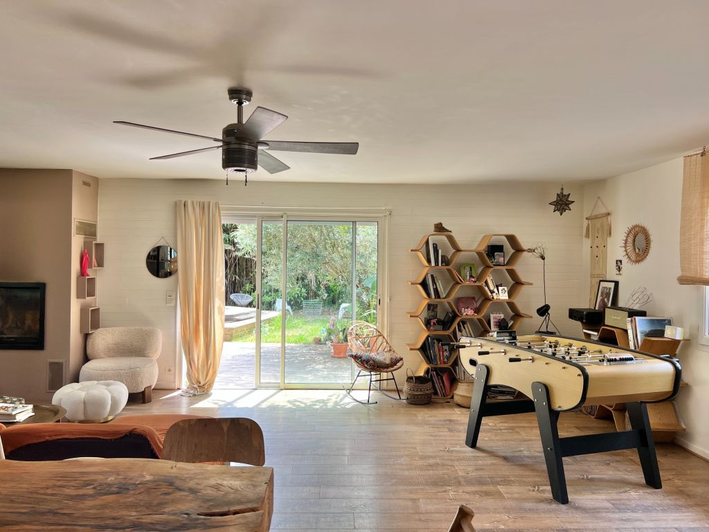 house 6 rooms for sale on SOORTS HOSSEGOR (40150)