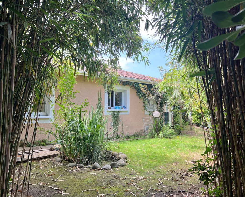maison 6 pièces en vente sur SOORTS HOSSEGOR (40150)
