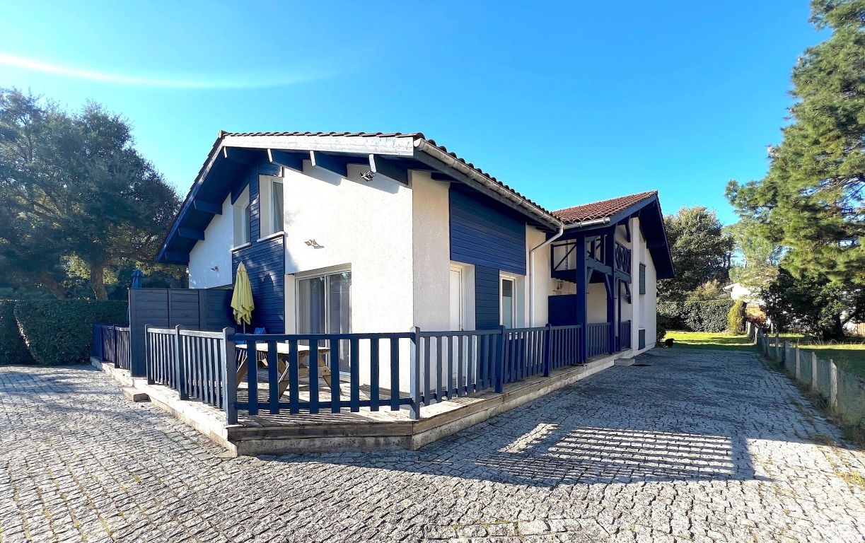 maison 7 pièces en vente sur LABENNE (40530)