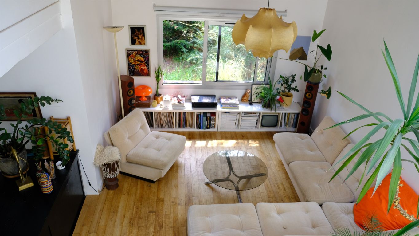 maison 6 pièces en vente sur SEIGNOSSE (40510)