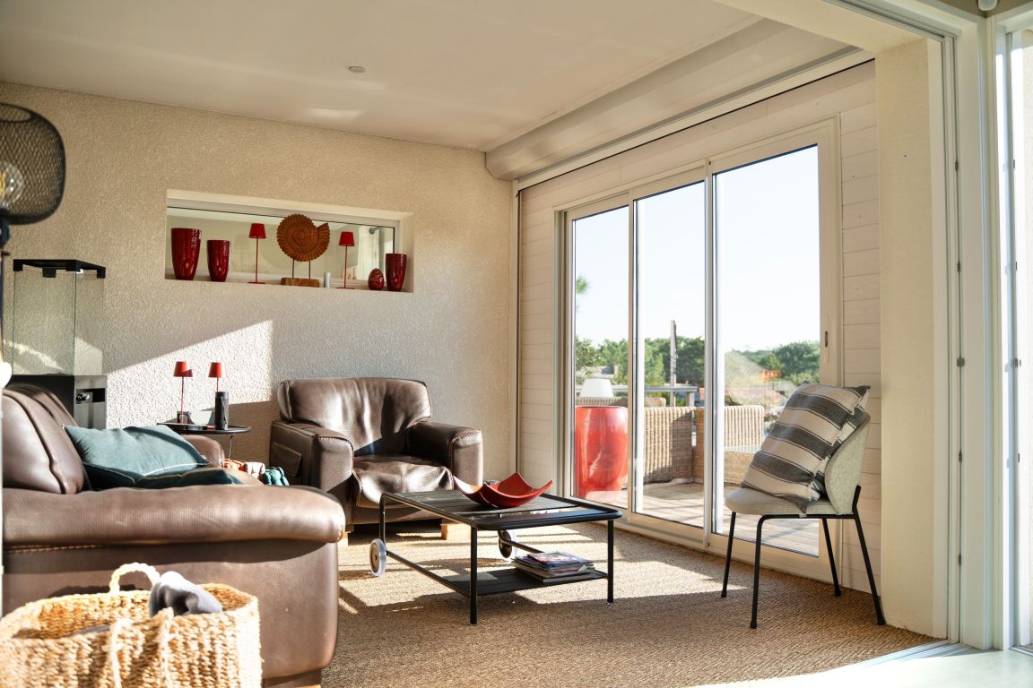 villa 9 rooms for sale on HOSSEGOR (40150)