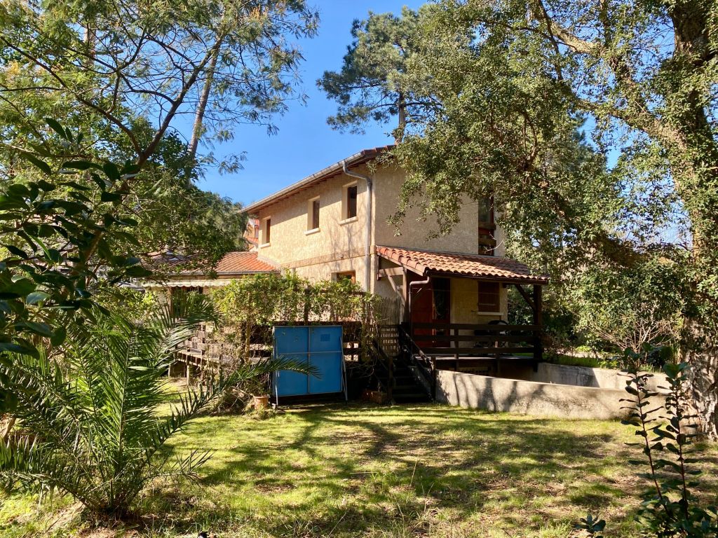 house 5 rooms for sale on SEIGNOSSE (40510)