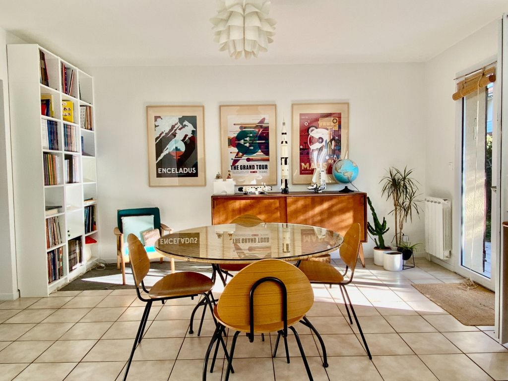 maison 5 pièces en vente sur CAPBRETON (40130)