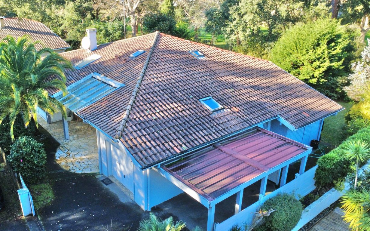 maison 4 pièces en vente sur SEIGNOSSE (40510)