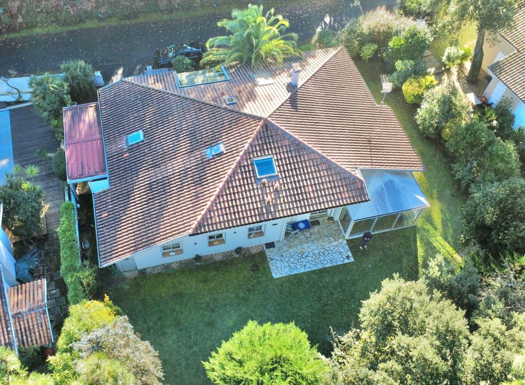 house 4 rooms for sale on SEIGNOSSE (40510)