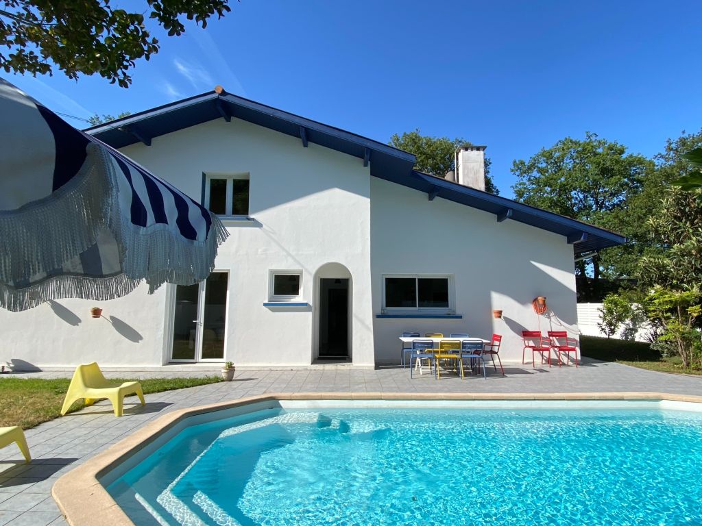 villa 6 rooms for sale on SEIGNOSSE (40510)