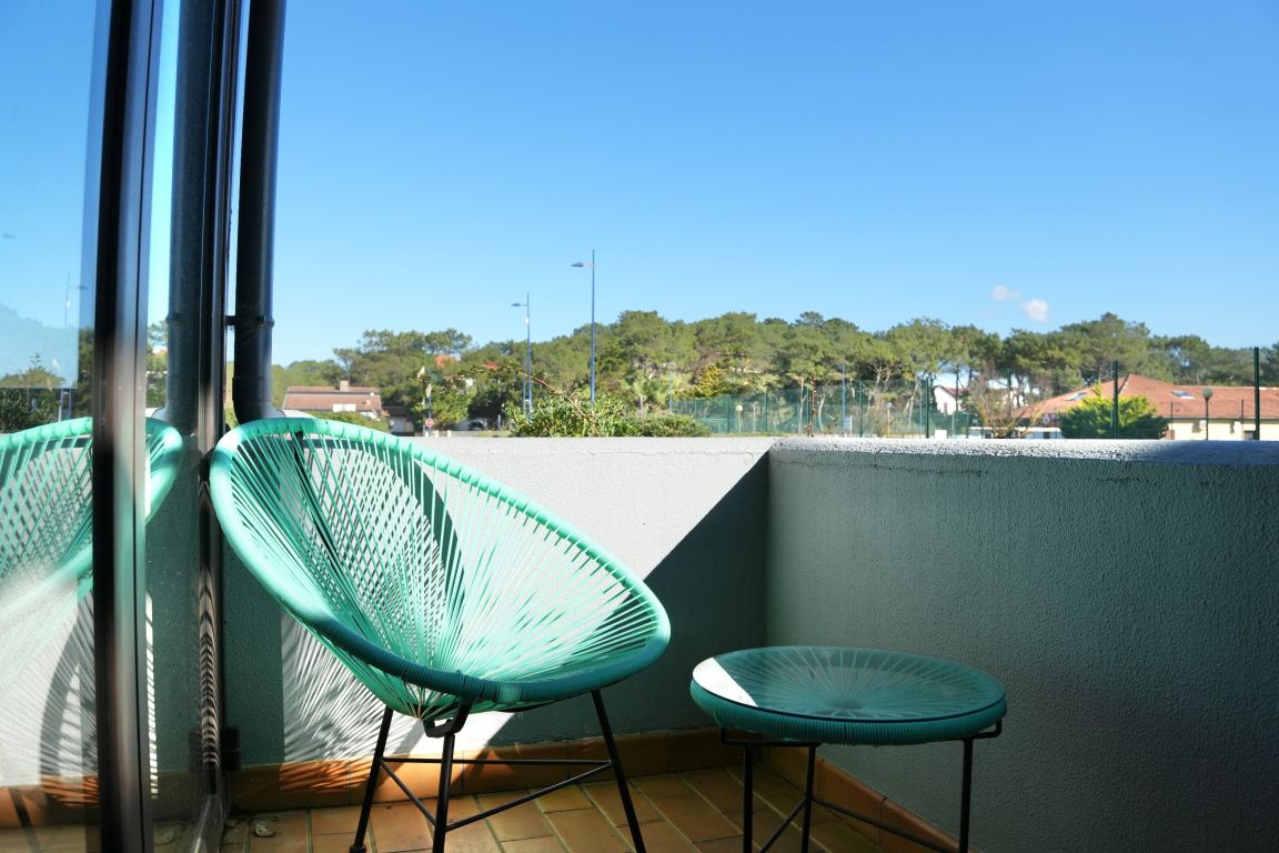 apartment 3 rooms for sale on CAPBRETON (40130)