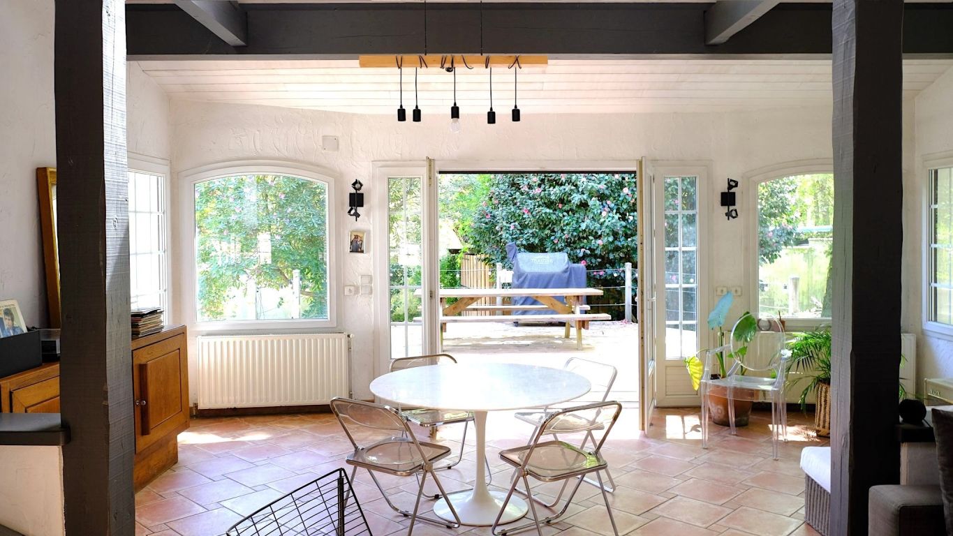 maison 6 pièces en vente sur TOSSE (40230)