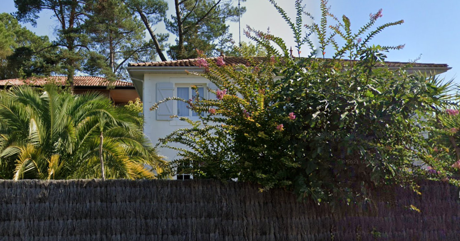 maison 4 pièces en vente sur SEIGNOSSE (40510)