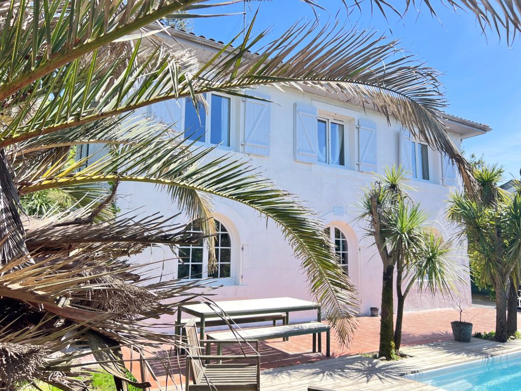 maison 4 pièces en vente sur SEIGNOSSE (40510)