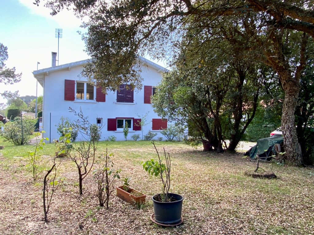 house 7 rooms for sale on SOORTS HOSSEGOR (40150)