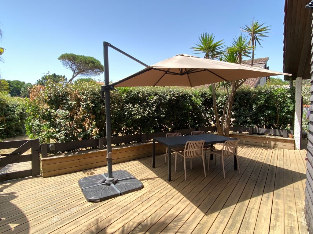 house 3 rooms for sale on SEIGNOSSE (40510)