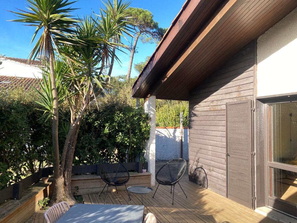 house 3 rooms for sale on SEIGNOSSE (40510)