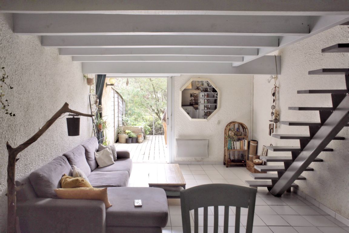 house 3 rooms for sale on HOSSEGOR (40150)