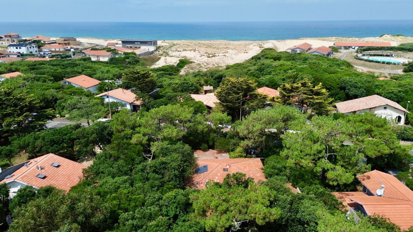 villa 5 rooms for sale on SEIGNOSSE (40510)