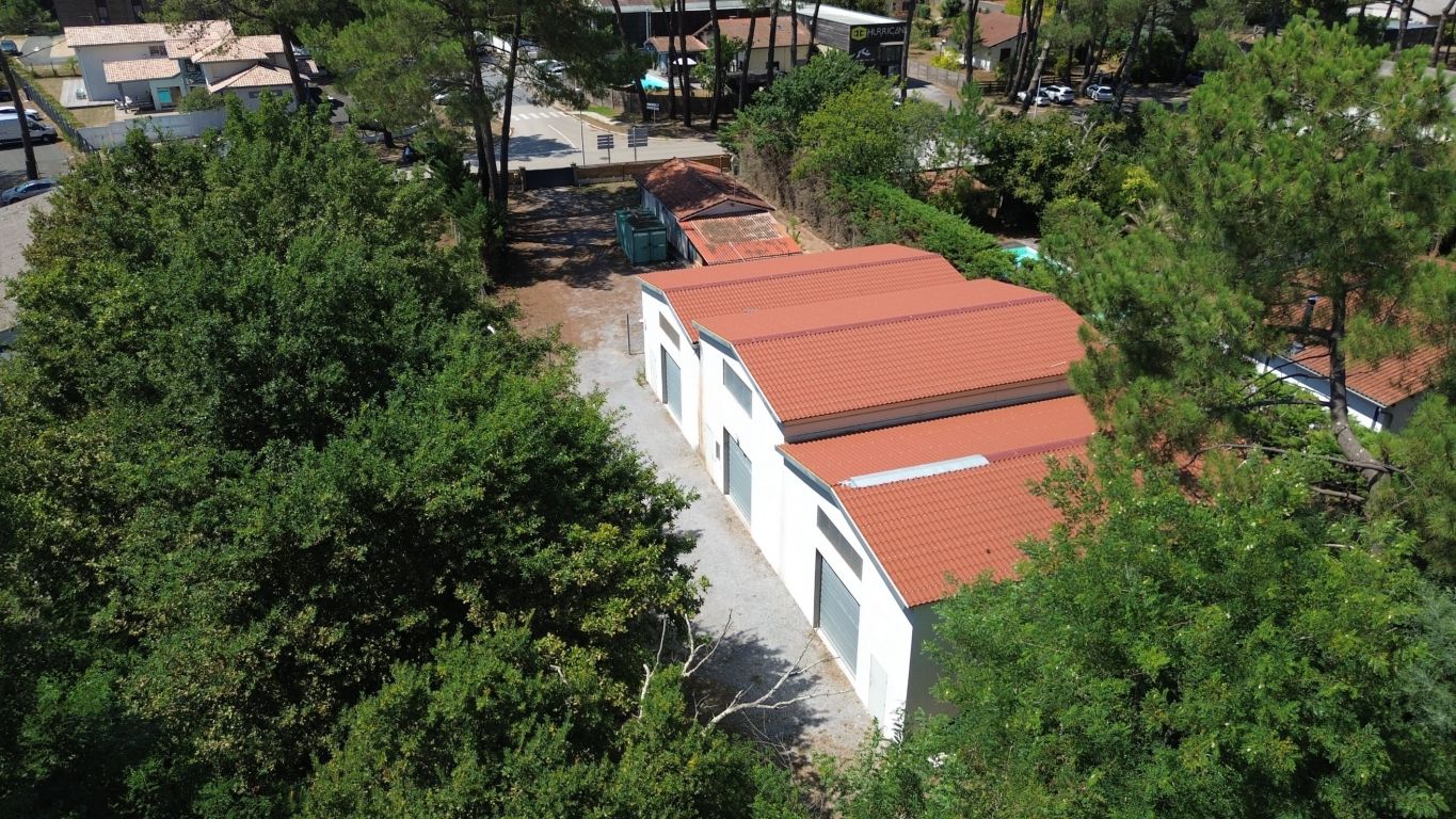 house 4 rooms for sale on SOORTS HOSSEGOR (40150)