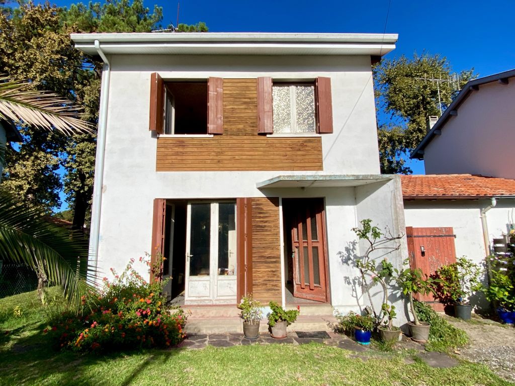 house 4 rooms for sale on HOSSEGOR (40150)