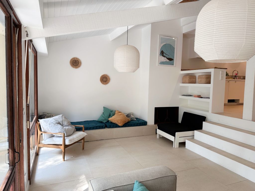 house 4 rooms for sale on SEIGNOSSE (40510)
