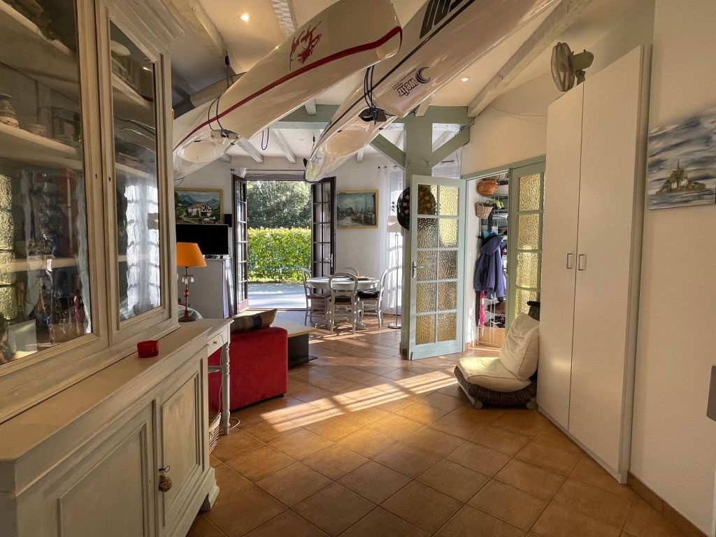 apartment 2 rooms for sale on HOSSEGOR (40150)